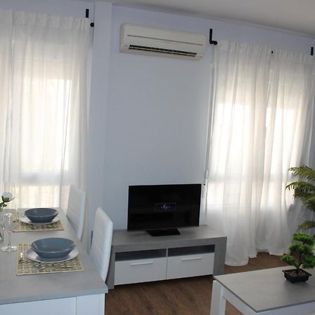 Increible Apartamento Centro Granada Alhambra Buitenkant foto