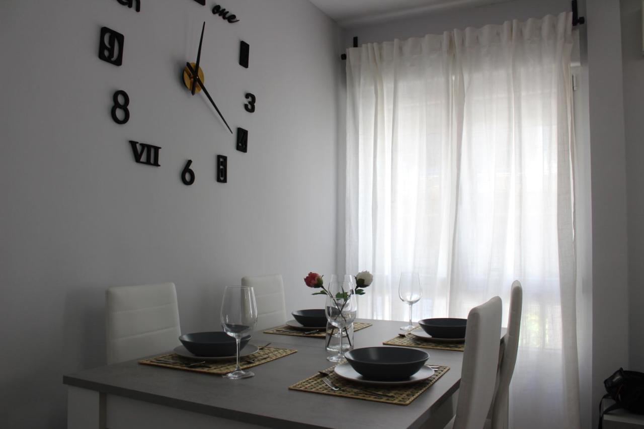 Increible Apartamento Centro Granada Alhambra Buitenkant foto