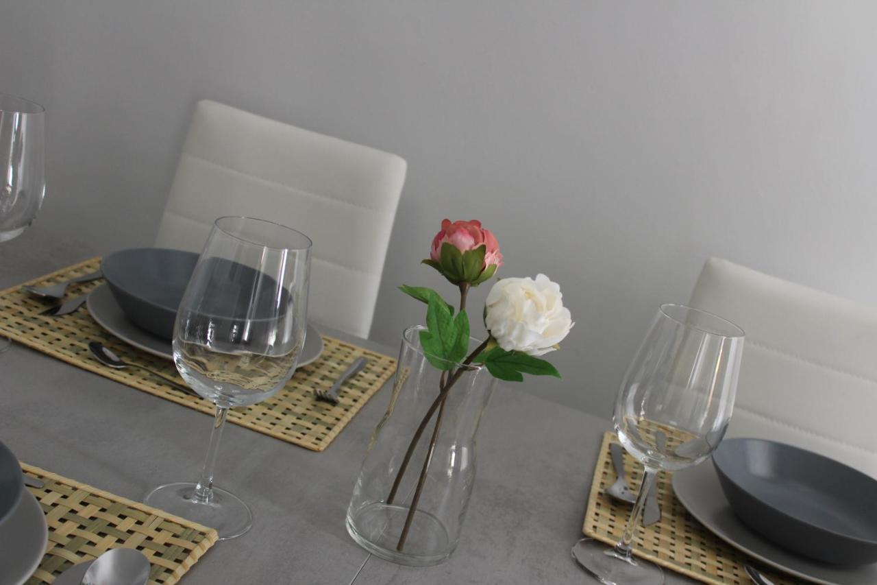 Increible Apartamento Centro Granada Alhambra Buitenkant foto