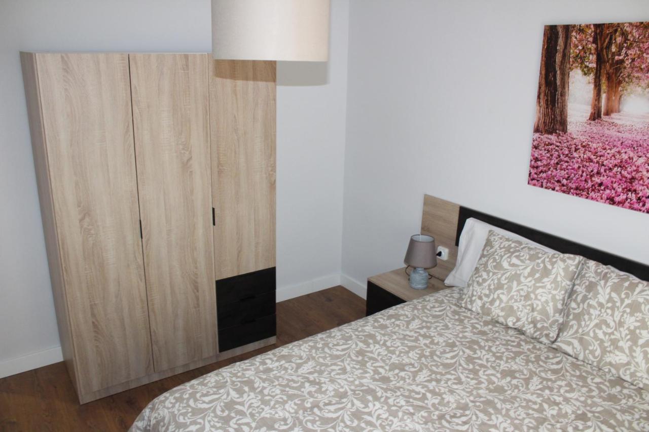 Increible Apartamento Centro Granada Alhambra Buitenkant foto