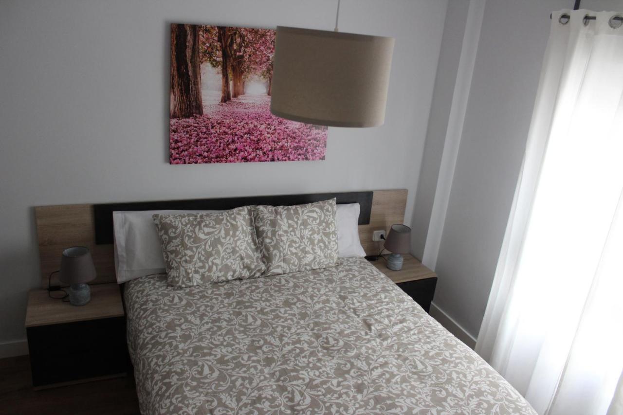 Increible Apartamento Centro Granada Alhambra Buitenkant foto