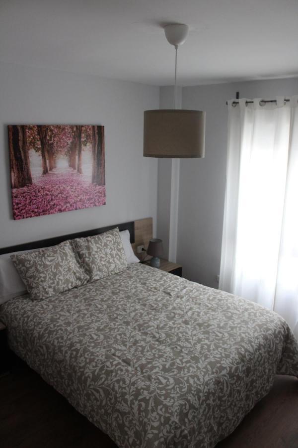 Increible Apartamento Centro Granada Alhambra Buitenkant foto