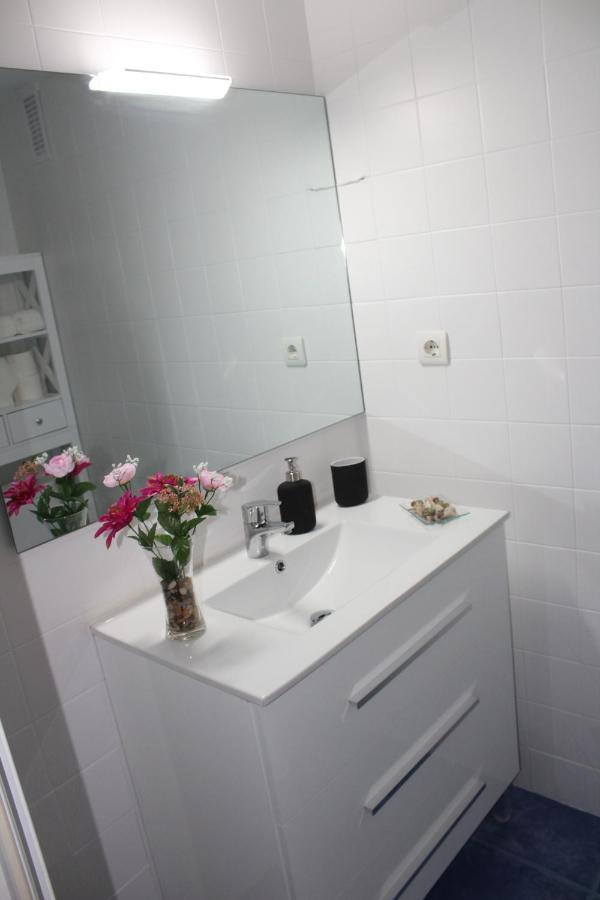 Increible Apartamento Centro Granada Alhambra Buitenkant foto