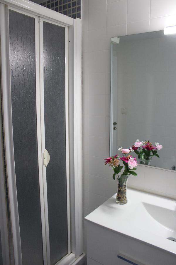 Increible Apartamento Centro Granada Alhambra Buitenkant foto