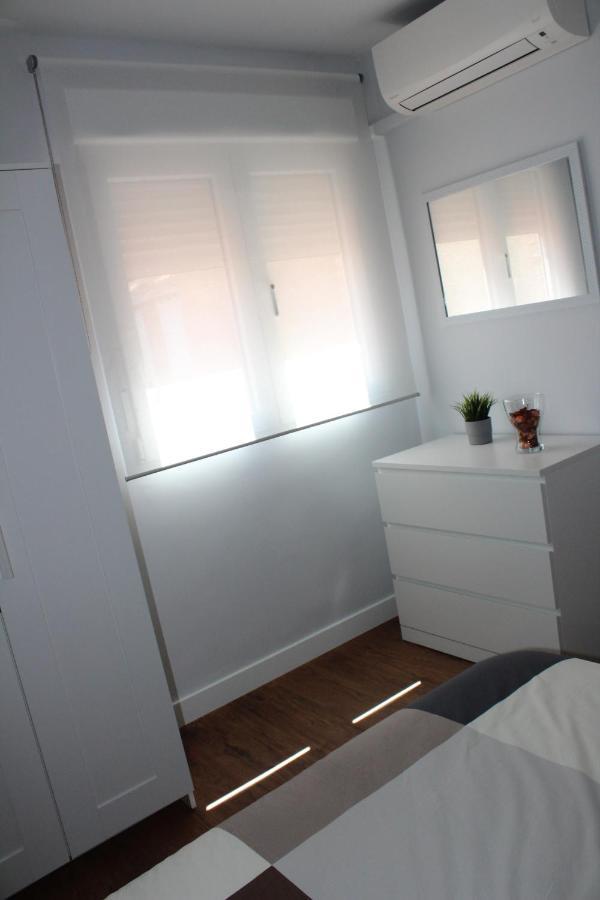 Increible Apartamento Centro Granada Alhambra Buitenkant foto