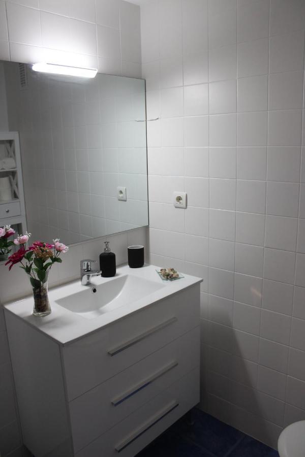 Increible Apartamento Centro Granada Alhambra Buitenkant foto