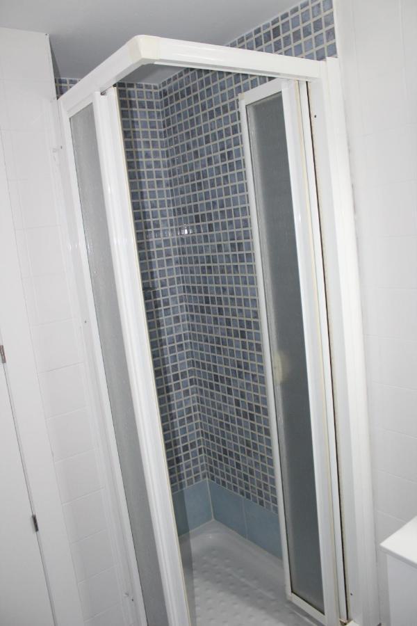 Increible Apartamento Centro Granada Alhambra Buitenkant foto