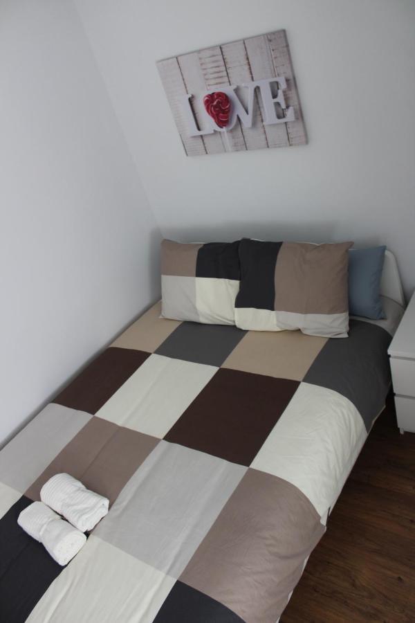 Increible Apartamento Centro Granada Alhambra Buitenkant foto