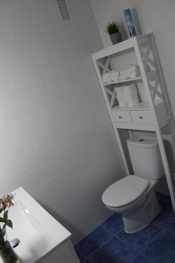 Increible Apartamento Centro Granada Alhambra Buitenkant foto