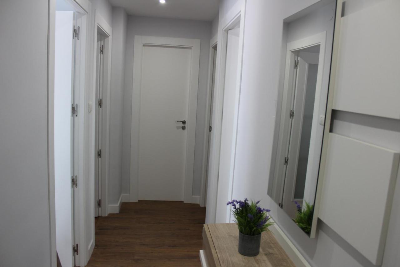 Increible Apartamento Centro Granada Alhambra Buitenkant foto