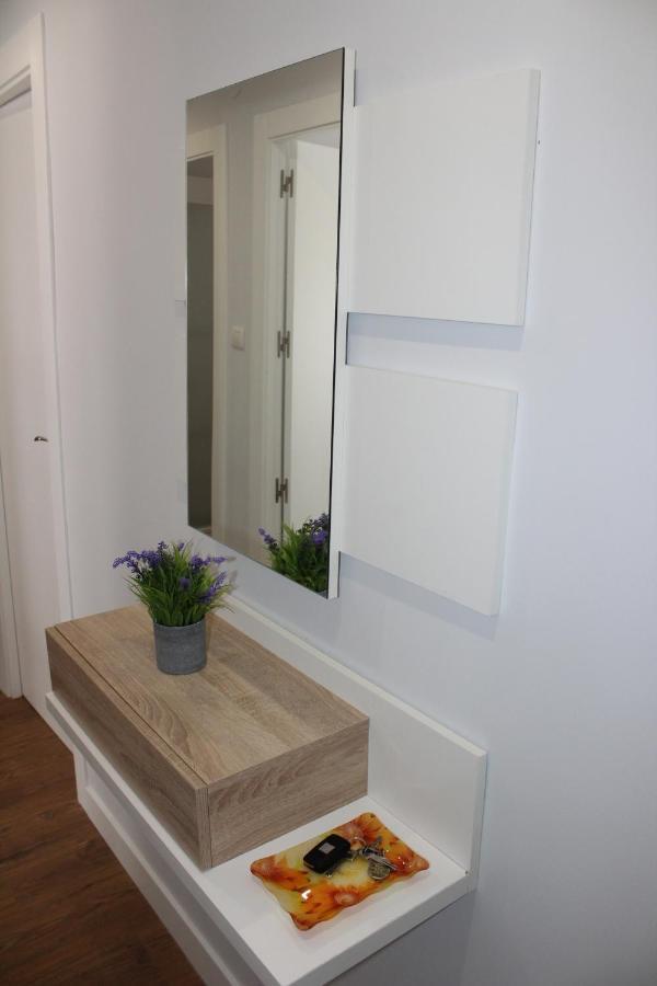 Increible Apartamento Centro Granada Alhambra Buitenkant foto