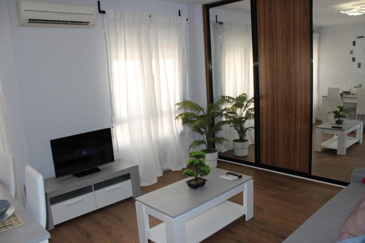 Increible Apartamento Centro Granada Alhambra Buitenkant foto