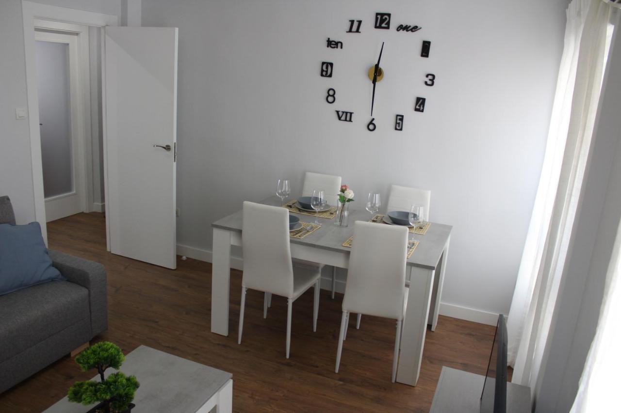 Increible Apartamento Centro Granada Alhambra Buitenkant foto